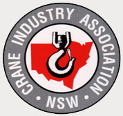 Crane Industry Association Australia